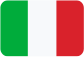 Komplexdienste für Energetik Italiano